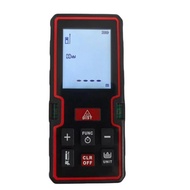 Infrared High Precision Source Rangefinder Measuring Ruler Outdoor Factory Laser Handheld 8EAH
