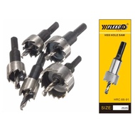 Hss drill bit hole saw