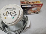 德國寶光波爐