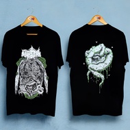 CEREBRAL ROT 'FTG' T SHIRT