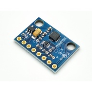 Digital accelerometer module (GY-45, MMA8452, 3-axis)