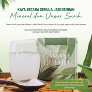 Garam Buluh Minum Hai O