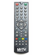 mytv decoder remote control my tv remote