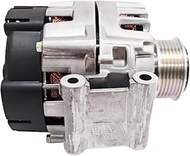 Generator Alternator Compatible for AUDI A6 C6 2.4 2.8 3.0 3.2 TG17C023 TG17C044 06E903016G 06E90301