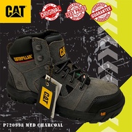 CLEAR STOCK CATERPILLAR MEN'S SAFETY BOOT / MEN'S HEAVY DUTY SAFETY BOOT / KASUT KERJA SAFETY BOOT LELAKI P720998