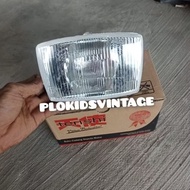 Suzuki RC 100 RC SPIRIT HEADLIGHT REFLECTOR