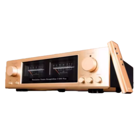 MUSMYS Reference Accuphase C-2860 Plus Fully Balanced Pre amplifier HiFi High Temperature Pre amplif