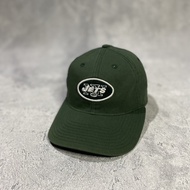 NFL New York Jets Cap | Cap NFL Official | Topi Nfl | Topi Preloved