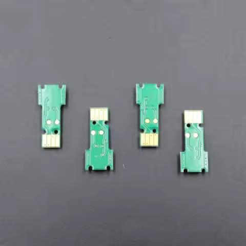 2 Set Ink Cartridge One time Chips LC3017 LC3019 for Brother MFC-J5330DW MFC-J6530DW MFC-J6930DW MFC