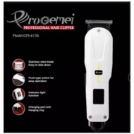 progemei gm 6136 rechargeable hair cutter