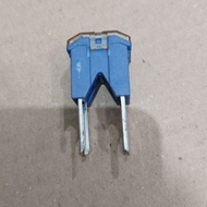 Original 100 ampere central fuse fuse