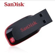 (G) Flashdisk Sandisk Cruzer Blade 64GB