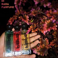 BABA PARFUM AROMA ETERNITY WOMAN ORIGINAL