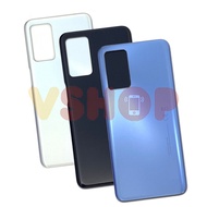 BACKDOOR - BACK CASING OPPO A16 BACK COVER