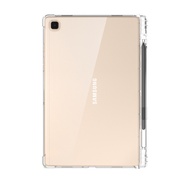 Jelly protective case for Samsung Galaxy Tab A11 SM-X133N X130 X135 X135F X135G A11+ 5G X230N X236B 