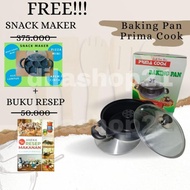 Baking Pan Prima Cook