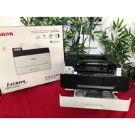 Used canon LBP 223DW printer 98% new + hp401d printer 90% new