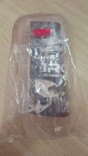 遙控車貨櫃殼 1/10 190mm 適合Touring Car 再送貨櫃車呔一套