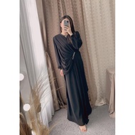 Azalea Dress || Eid Gamis || Abaya Dress || Hijab dress || Vaesan