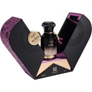 Ahmed Al Maghribi Perfume Oud & Roses PERFUME 75ML