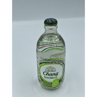 (BEV 0307) Chang Soda Water Lime 24X325Ml