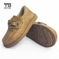 99.9 Kids Fashion Lightweight Casual Shoes Top Sider Designs for Toddler Boys [S.D-1]