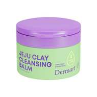 DERMART Jeju Clay Cleansing Balm 65g