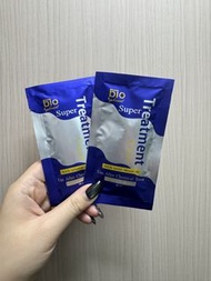 Bio Schmart Super Treatment 護髮素