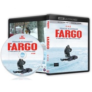 [En]1080P&4K Blu-ray HD Movies Fargo