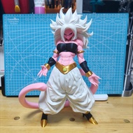 [龍珠] 人造人21號 3D打印