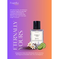 FRAGNIKA PARFUM | ETERNALLY YOURS