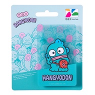 Sanrio Hangyodon Taiwan Easycard 悠遊卡