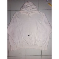 Nike Center Pocket Hoodie