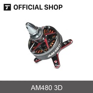 T-MOTOR AM480 3D KV600 KV650 KV900 More Lighter Adjustable Range