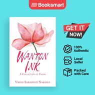 Wanton Ink - Paperback - English - 9781728393513