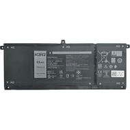 H5CKD Battery 53Wh Replacement for Dell Latitude 3120 3140 3510 3410 / Vostro 5300 5301 5401 5502 / 
