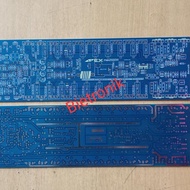 PCB APEX H1200TEF 3U Double Layer