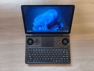 GPD WIN Mini 2024 - 8840u, 32GB + 2TB SSD (not steam deck, not ally)