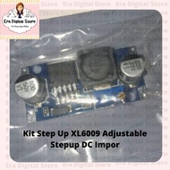 XL6009 Adjustable Step Up Kit DC Imported