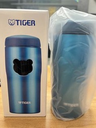 Tiger 不鏽鋼保溫杯