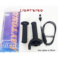Daytona quick throttle UNIVERSAL fast throttle