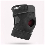 สายรัดเข่า ที่รัดหัวเข่า สนับเข่า กีฬา พยุงหัวเข่า Full support ปรับขนาดได้ ผ้าพันเข่า knee support 