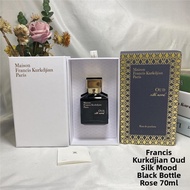 Perfume Beccarat Rouge JiAn 540 Crystal Red Night City MFK Baccarat Perfume Brightening Repairing Sk