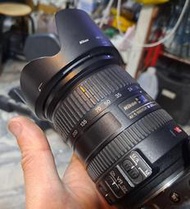 CS~千祥 Nikon AF-S DX 18-200mm F3.5-5.6G ED VR  旅遊鏡