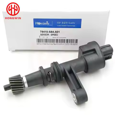 Speed Sensor For Honda Civic 6 VI 1995 1996 1997 1998-2001 Acura Integra 2000-2001 1.4 1.5 1.6 1.8 7