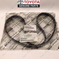 TOYOTA 91072 6PK1162 Ayla-Ayla-Calya-Sigra 1200CC Fan-Van-V Belt Fanbelt