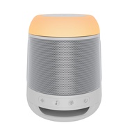 Baby Sound Machine，White Noise Machine for Baby Sleeping with Night Light– 29 Soothing Sounds，Rechar