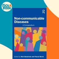 Noncommunicable Diseases - A Compendium by Pascal Bovet (UK edition, paperback)