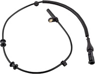 BOXI Front Left or Right Anti-lock Braking System ABS Wheel Speed Sensor Compatible with 2005 2006 2