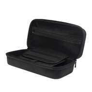 For Ayn Odin 2 Bag Touch Screen Handheld Game Console Portable Black Carry Case for Ayn Odin 2 Prote